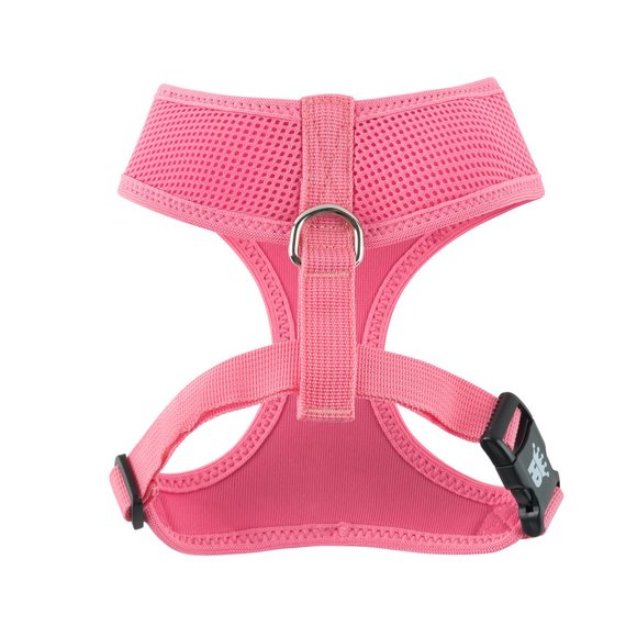 Ultra Comfort Harness Vest - Pink - Picture 2 of 5